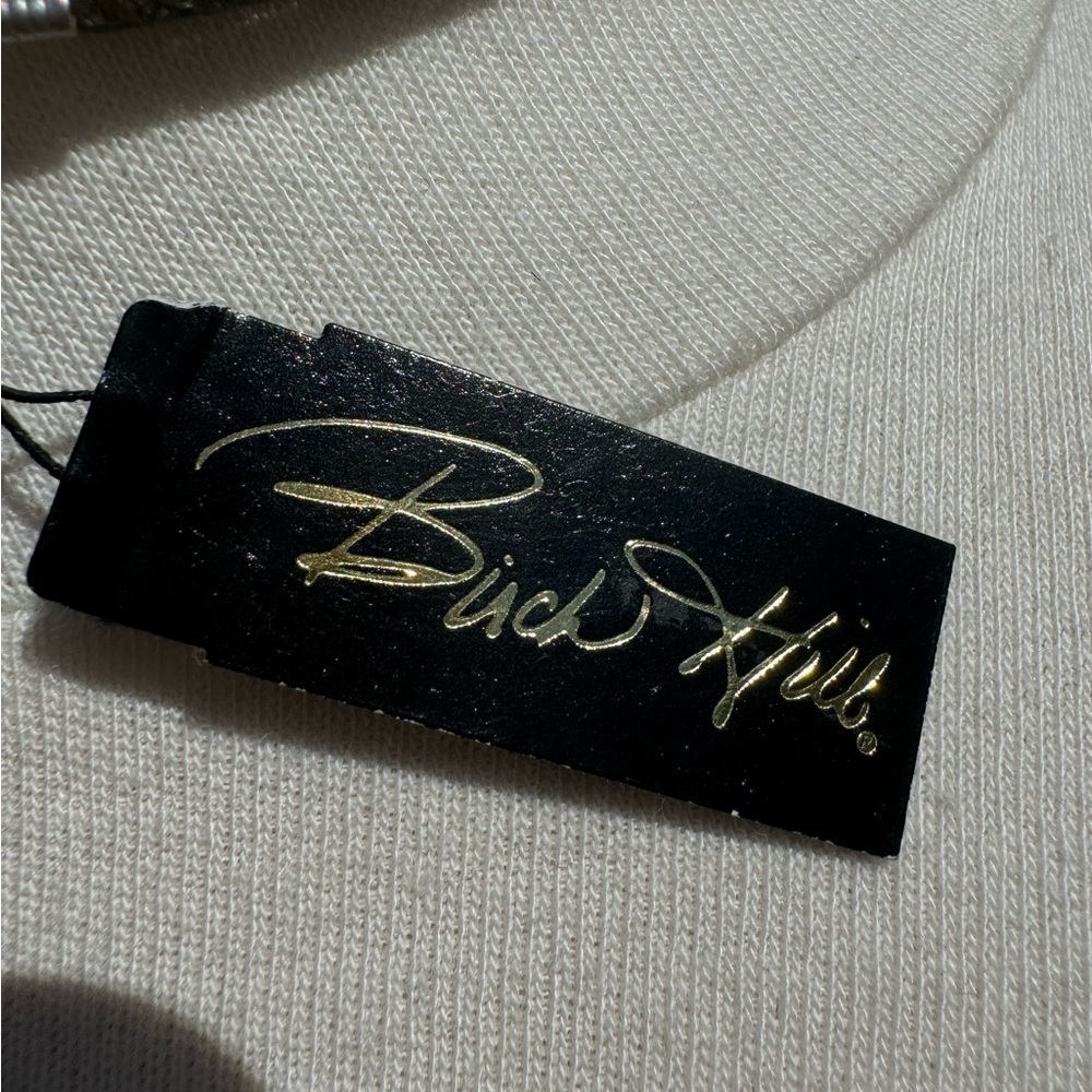 Red Coral & Agate Necklace - Picture 4 of 4